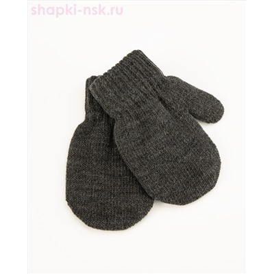 033-TMm Варежки для мальчика (5-8 лет)