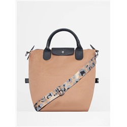 Дорожная сумка Richet 2777VNT 513677 Рыжий