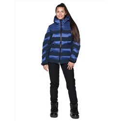 Куртка B-098 Темно-синий