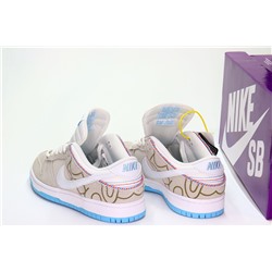 Кроссовки нат. Кожа (36-41)р. / шт. 6767-462