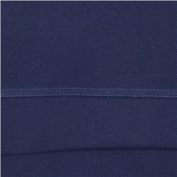 62259 Джемпер с коротким рукавом / футболка поло для мальчика