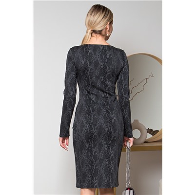 Красивое женственное платье Аннабель№13