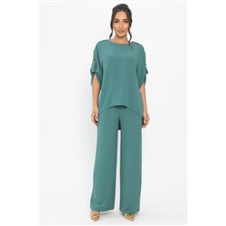 Костюм Беатриче (темно-бирюзовый) К15341-5М