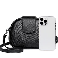 Bags Сумка женская / кожа / 003452