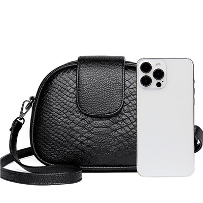 Bags Сумка женская / кожа / 003452
