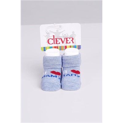 Носки CLEVER, 1056237