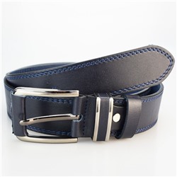 Ремень Джинсовый