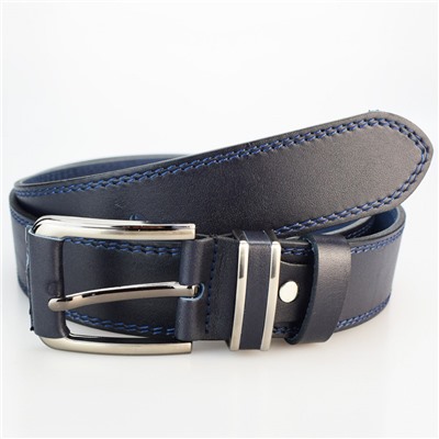 Ремень Джинсовый