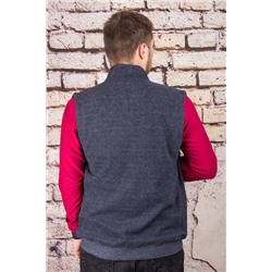 Жилет 01/1 т.синий  MARCOSTAR