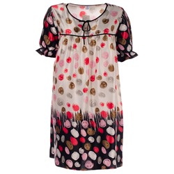 Ночная сорочка женская 2300973 размеры XL, 2XL