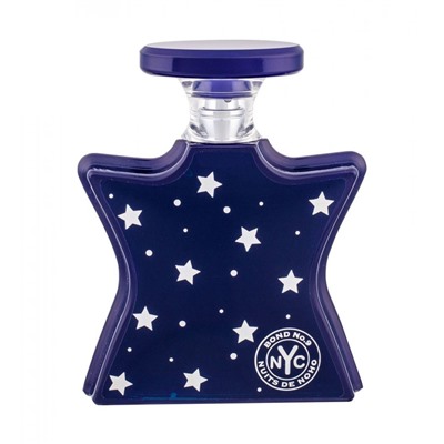 BOND № 9 NUITS DE NOHO edp (w) 100ml TESTER