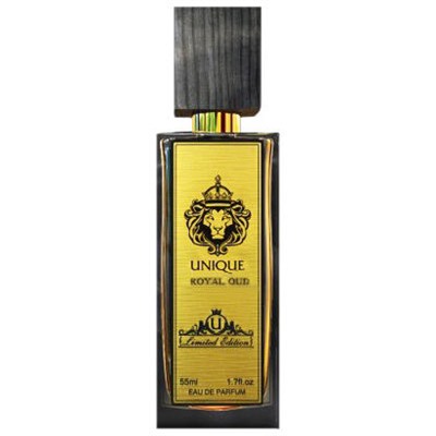 UNIQUE PARFUM ROYAL OUD edp 55ml