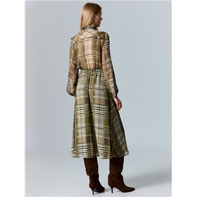 MARK FORMELLE Платье 154027