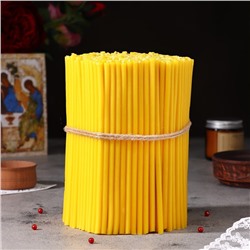 Свечи церковные, № 80, упаковка 2 кг