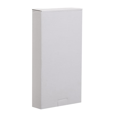 Термометр - гигрометр для бани и сауны «Добропаровъ», металлический, алюминий