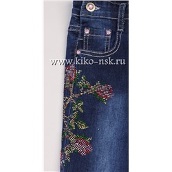 31804 Полукомбинезон  для девочки YUKE