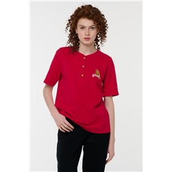 футболка женская 8203-04 -50%