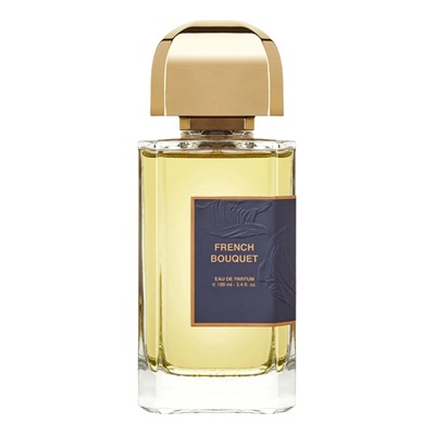 PARFUMS BDK PARIS FRENCH BOUQUET edp 100ml TESTER