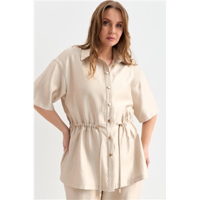 Б2636-2 Рубашка (НСК)