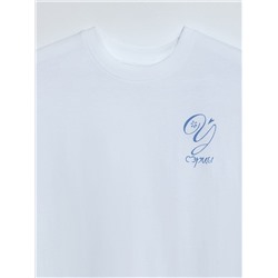 MARK FORMELLE Футболка 112678