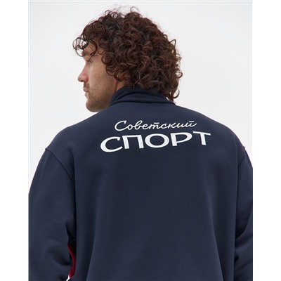 Костюм «Советский спорт» OVER