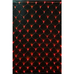 Сетка световая  2,0х1,5(h) NTLD300-R-E