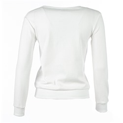 Женский свитшот 249442 размер 42-44