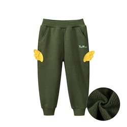 TSKIDS Штаны утепленные   7011