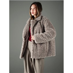 DIMMA Шуба 2614