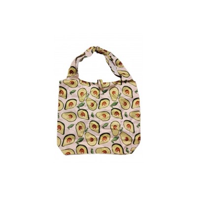 Непромокаемая сумка-шоппер с ярким принтом в ассортименте Shopper Bag