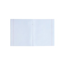 Предметная тетрадь по химии Calligrata TOP «Школьный стиль», 48 листов, в клетку, со справочным материалом, пластиковая обложка