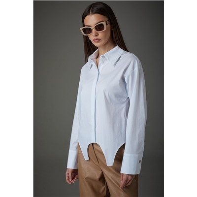 N.O.W. 1389, Блуза