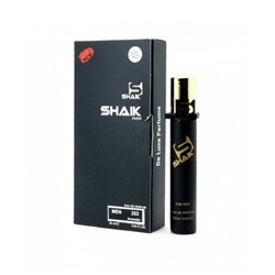 SHAIK M  253 UOMO TRUSSARDI MEN 20 ml