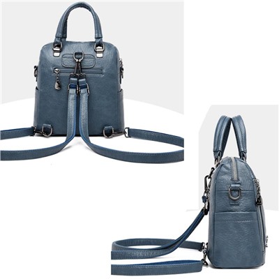 A-456-Blue