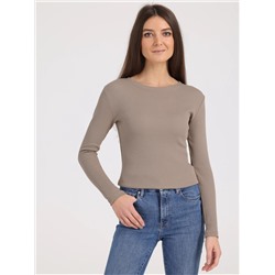 Апрель Лонгслив 1ЖДЛД3825023