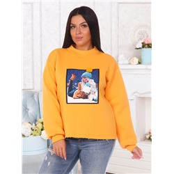 Толстовка "Сноу"