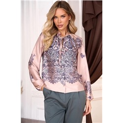 Блузка 7112
