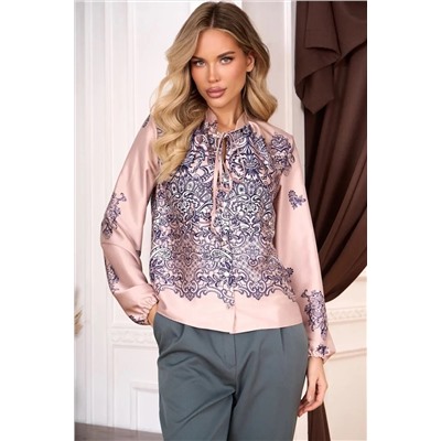 Блузка 7112