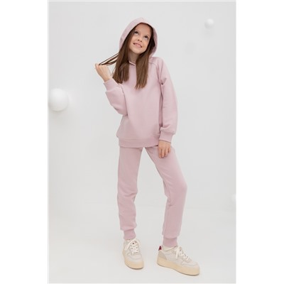 Брюки розовый лед к407 Crockid