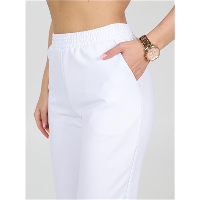 Сиэтл - брюки белый