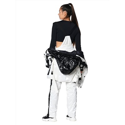 Костюм KB-0202 Белый