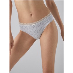 19444 Midi Трусы слипы 2 шт. в упаковке YSABEL MORA