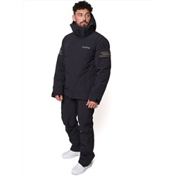 Костюм KA-0277 Черный