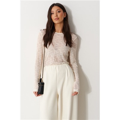 Джемпер ANNETE A2420