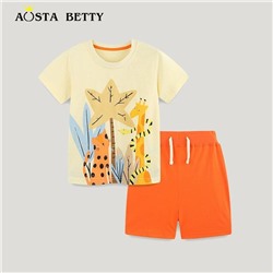 AOSTA BETTY  2266