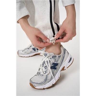 Брюки спортивные Юнис (серый)