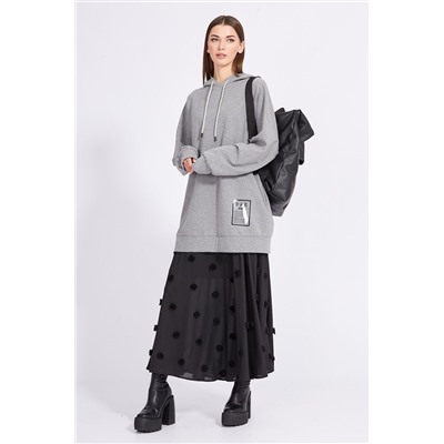 EOLA 2366 черный, Юбка