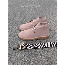 Ab.Zapatos 4619/2 Nude+CINTURON BOLSOS (150)-16 (3) АКЦИЯ
