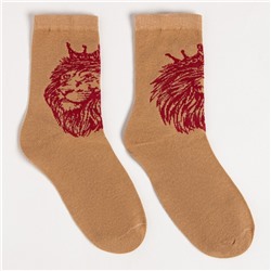 Набор подарочный «Этель. Настоящему мужчине»: плед, носки, кружка