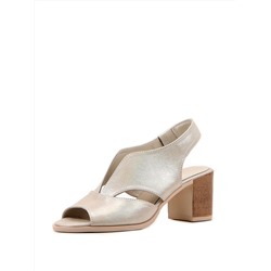 Босоножки ED'ART 6017.624.be.beige ibiza R
